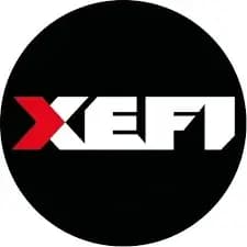 XEFI · CDI logo