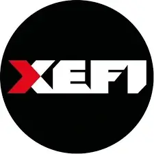 Logo XEFI