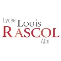 Logo Louis Rascol