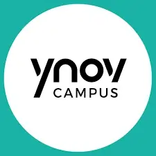 Logo YNOV